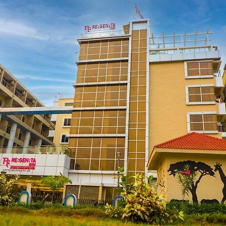Regenta Inn Digha By Royal Orchid Hotels Ltd Midnapur Kültér fotó
