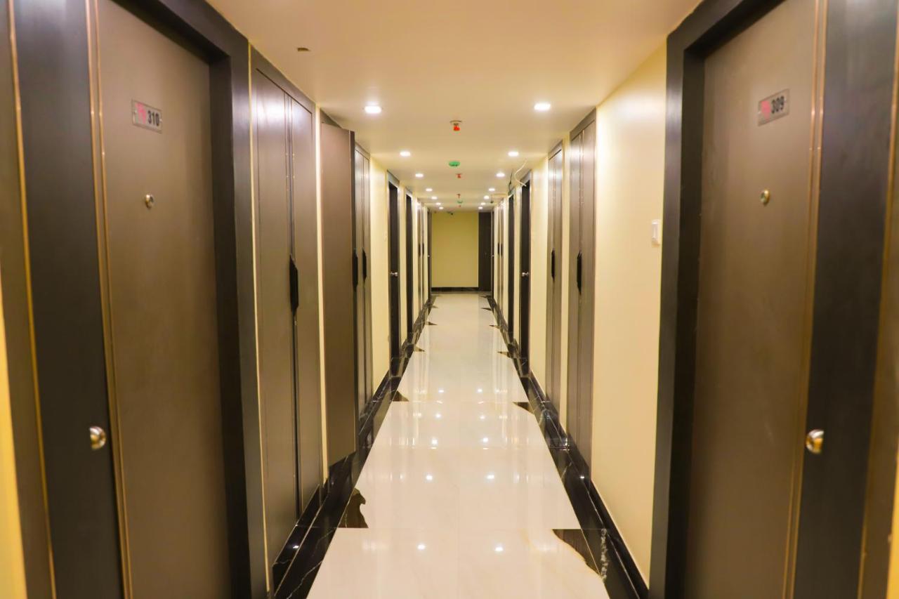 Regenta Inn Digha By Royal Orchid Hotels Ltd Midnapur Kültér fotó