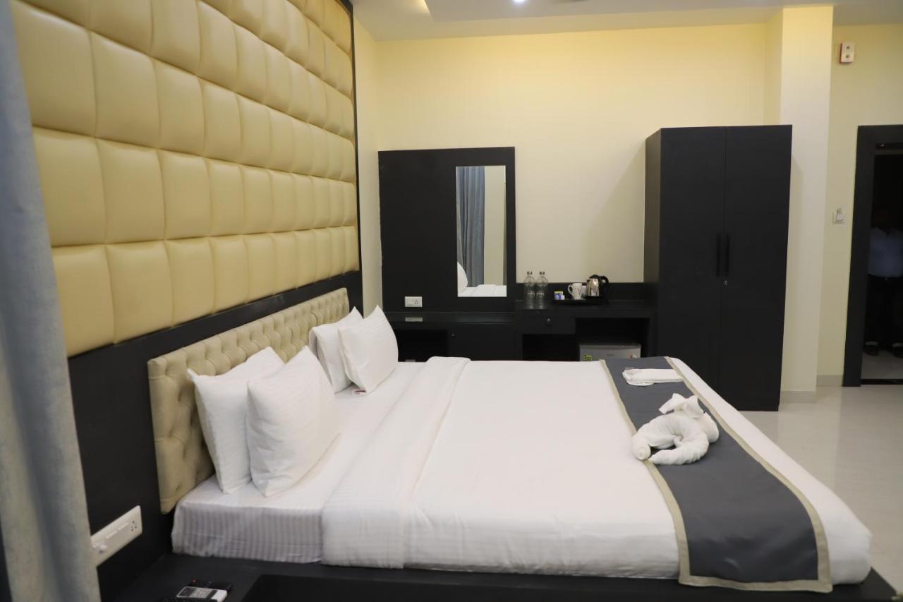Regenta Inn Digha By Royal Orchid Hotels Ltd Midnapur Kültér fotó