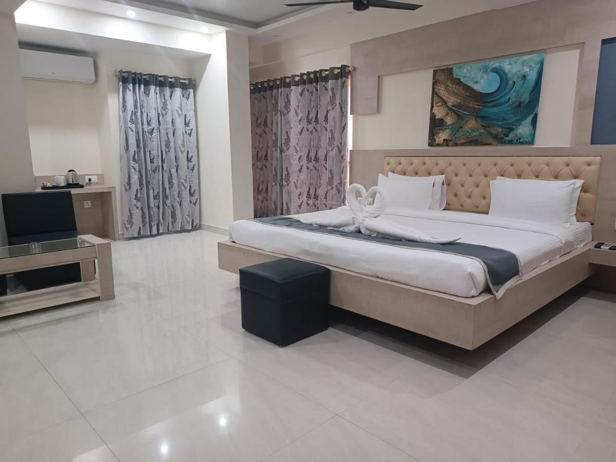 Regenta Inn Digha By Royal Orchid Hotels Ltd Midnapur Kültér fotó