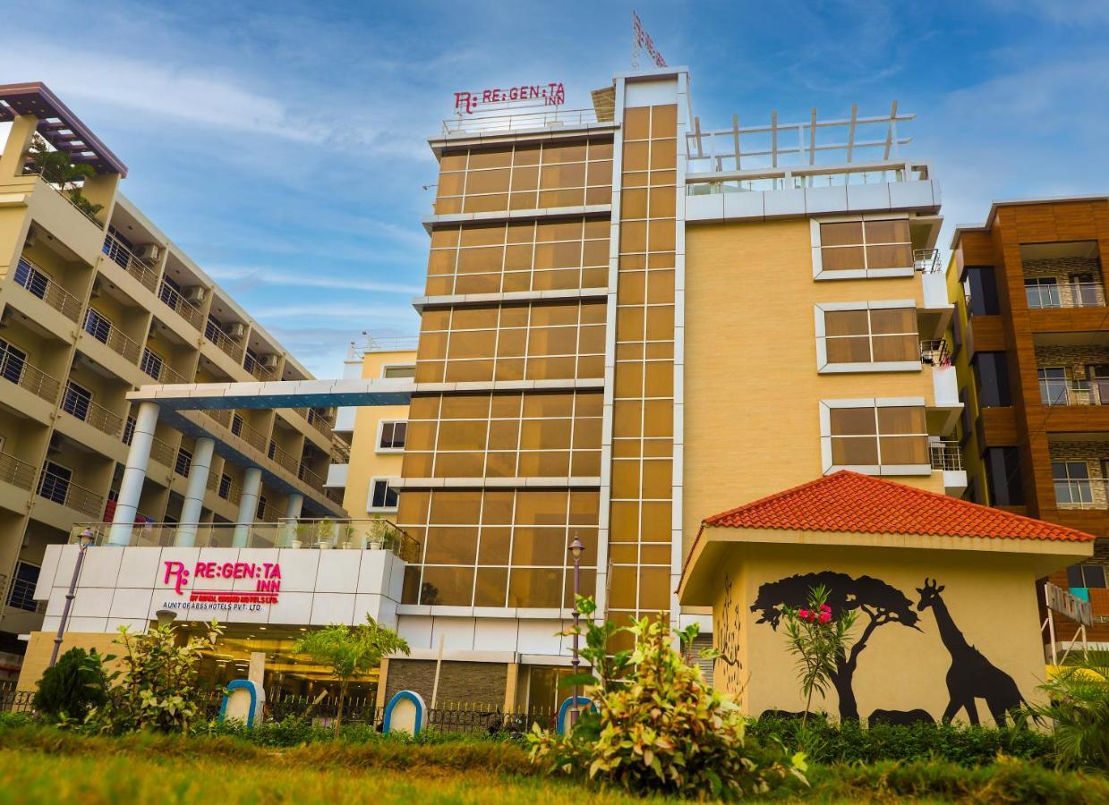 Regenta Inn Digha By Royal Orchid Hotels Ltd Midnapur Kültér fotó