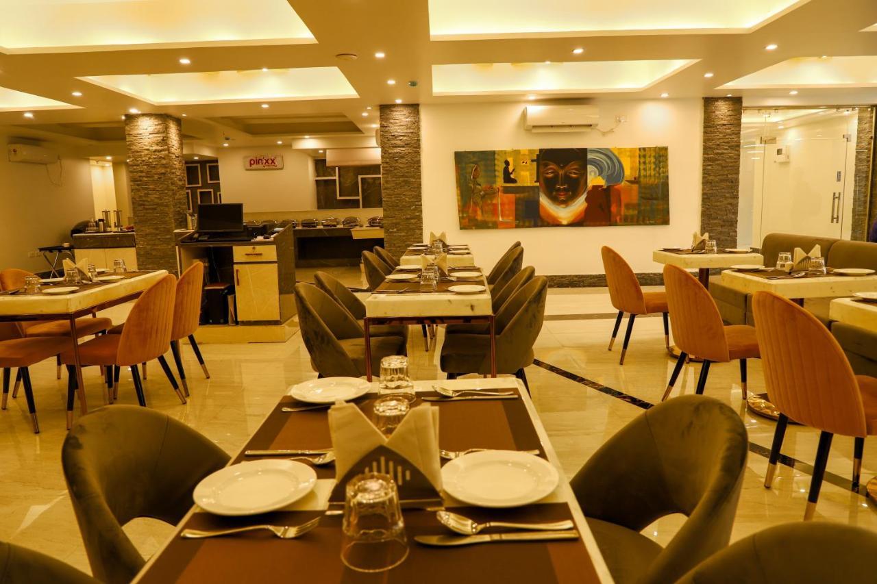 Regenta Inn Digha By Royal Orchid Hotels Ltd Midnapur Kültér fotó