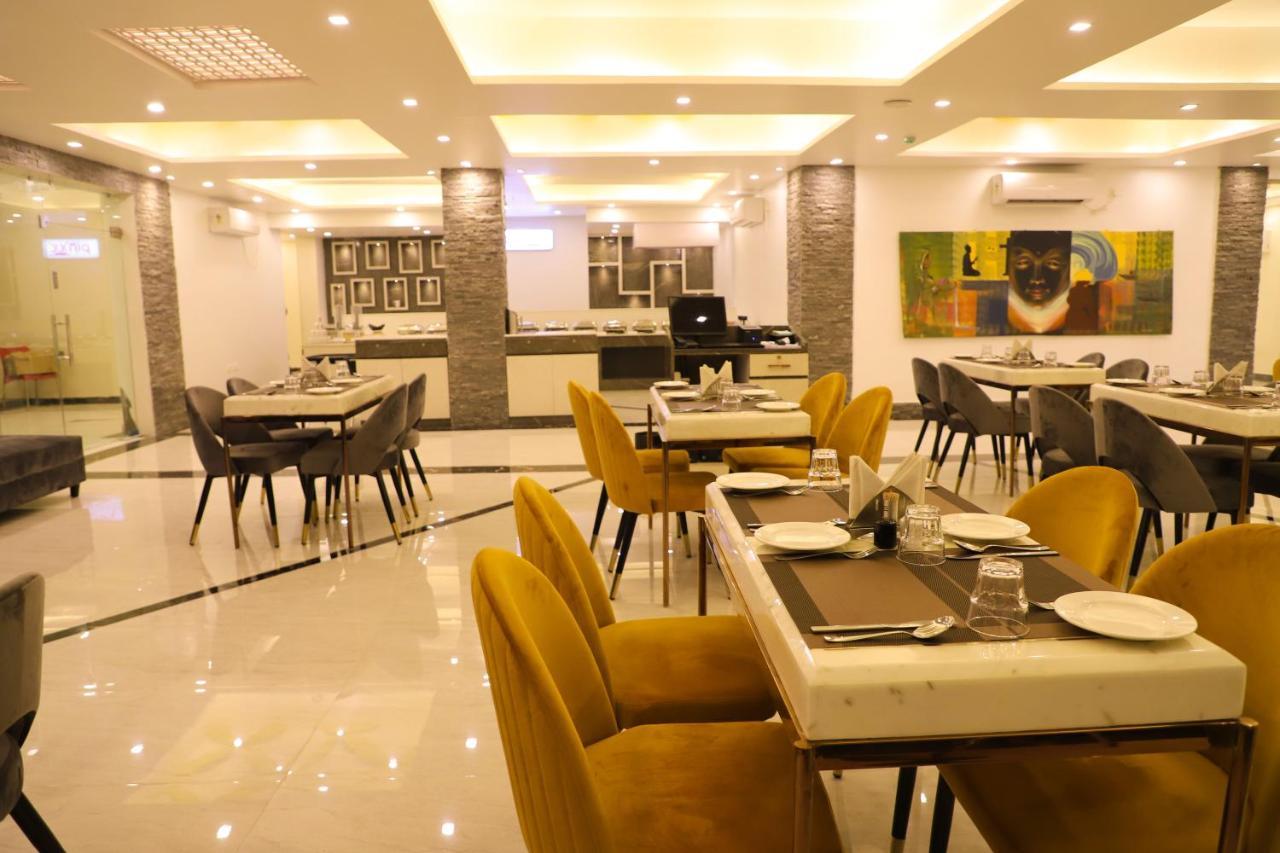 Regenta Inn Digha By Royal Orchid Hotels Ltd Midnapur Kültér fotó
