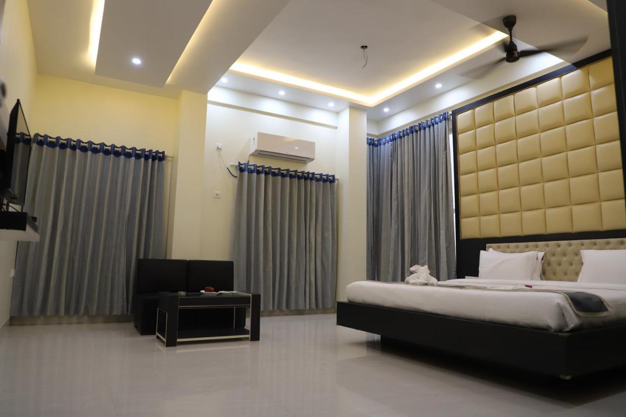 Regenta Inn Digha By Royal Orchid Hotels Ltd Midnapur Kültér fotó
