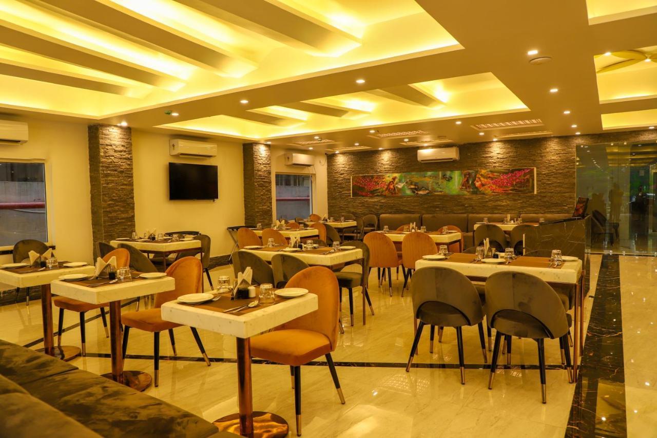 Regenta Inn Digha By Royal Orchid Hotels Ltd Midnapur Kültér fotó