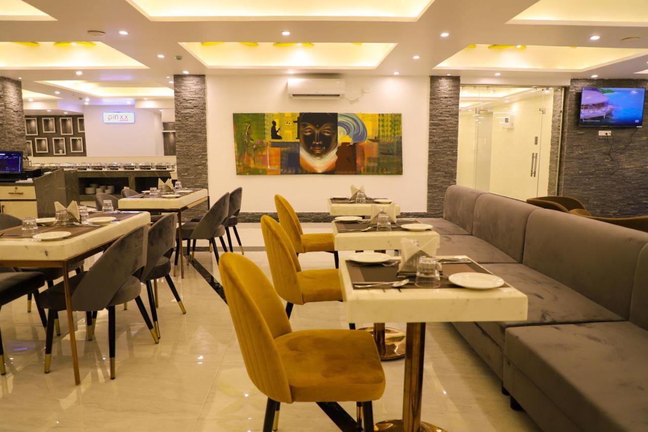 Regenta Inn Digha By Royal Orchid Hotels Ltd Midnapur Kültér fotó
