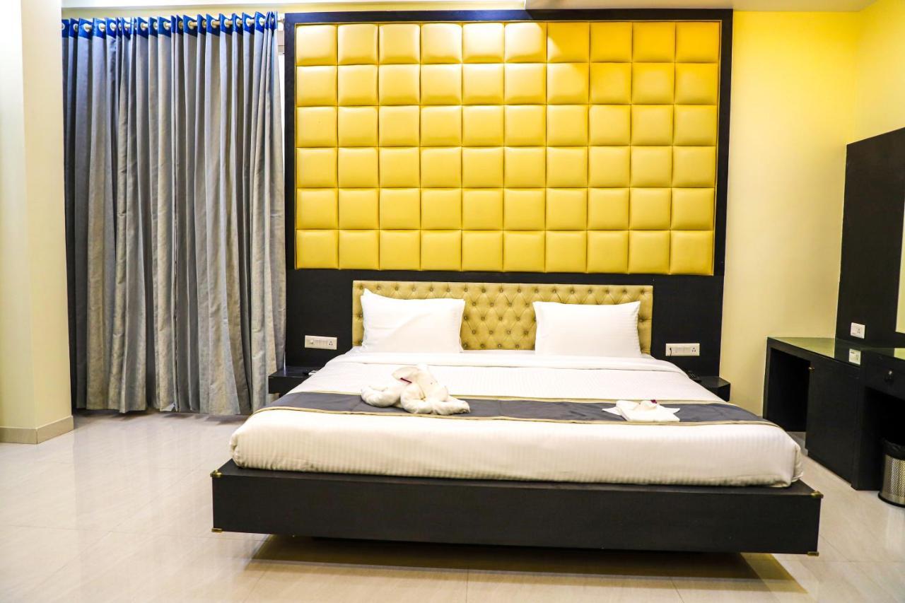 Regenta Inn Digha By Royal Orchid Hotels Ltd Midnapur Kültér fotó