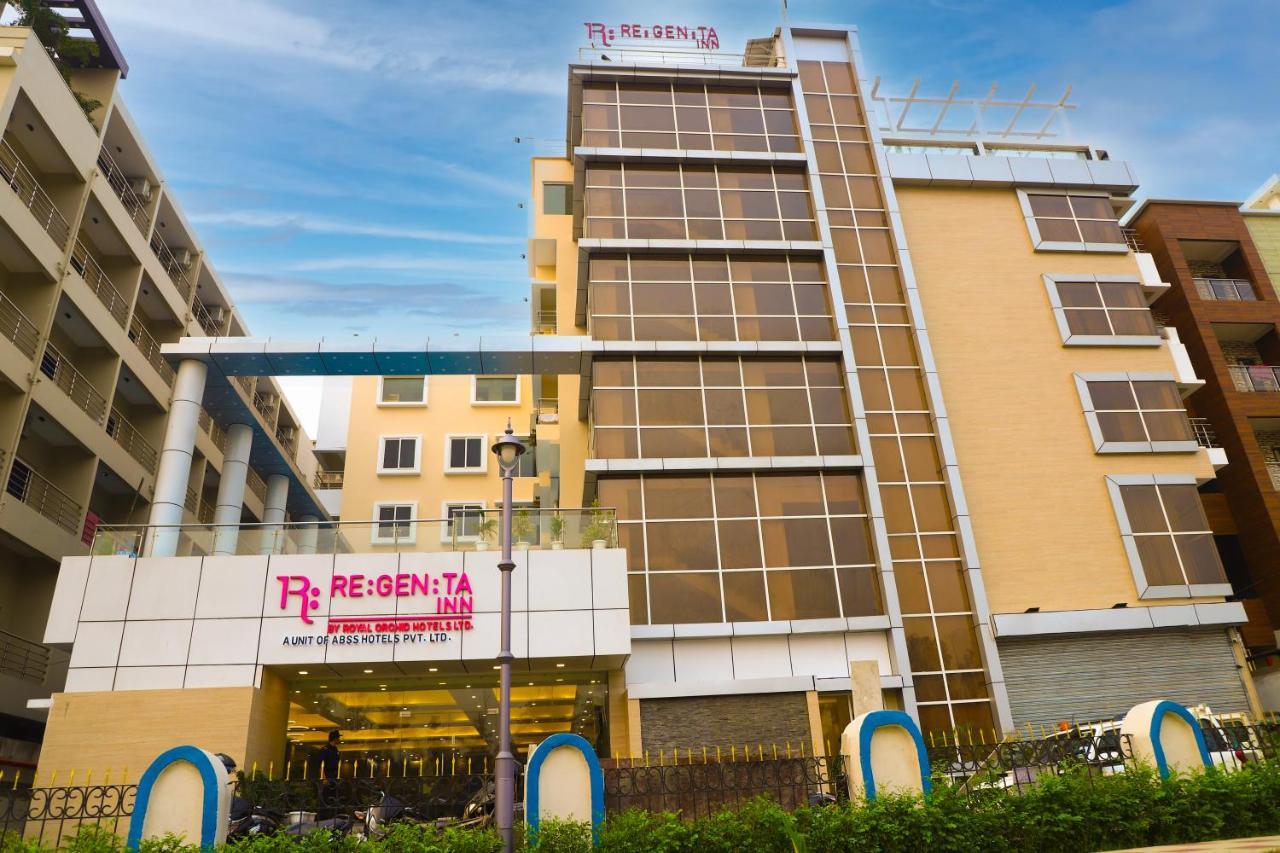 Regenta Inn Digha By Royal Orchid Hotels Ltd Midnapur Kültér fotó