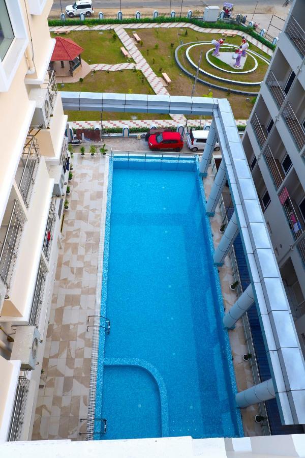 Regenta Inn Digha By Royal Orchid Hotels Ltd Midnapur Kültér fotó