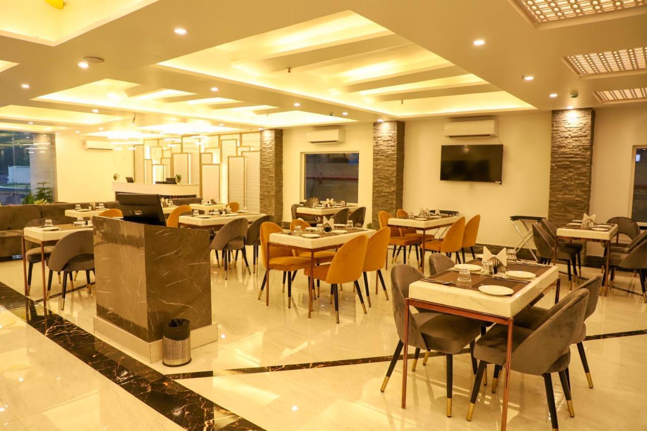 Regenta Inn Digha By Royal Orchid Hotels Ltd Midnapur Kültér fotó