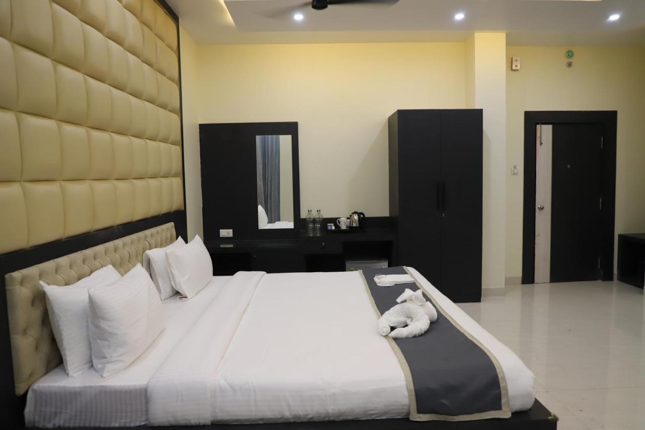 Regenta Inn Digha By Royal Orchid Hotels Ltd Midnapur Kültér fotó
