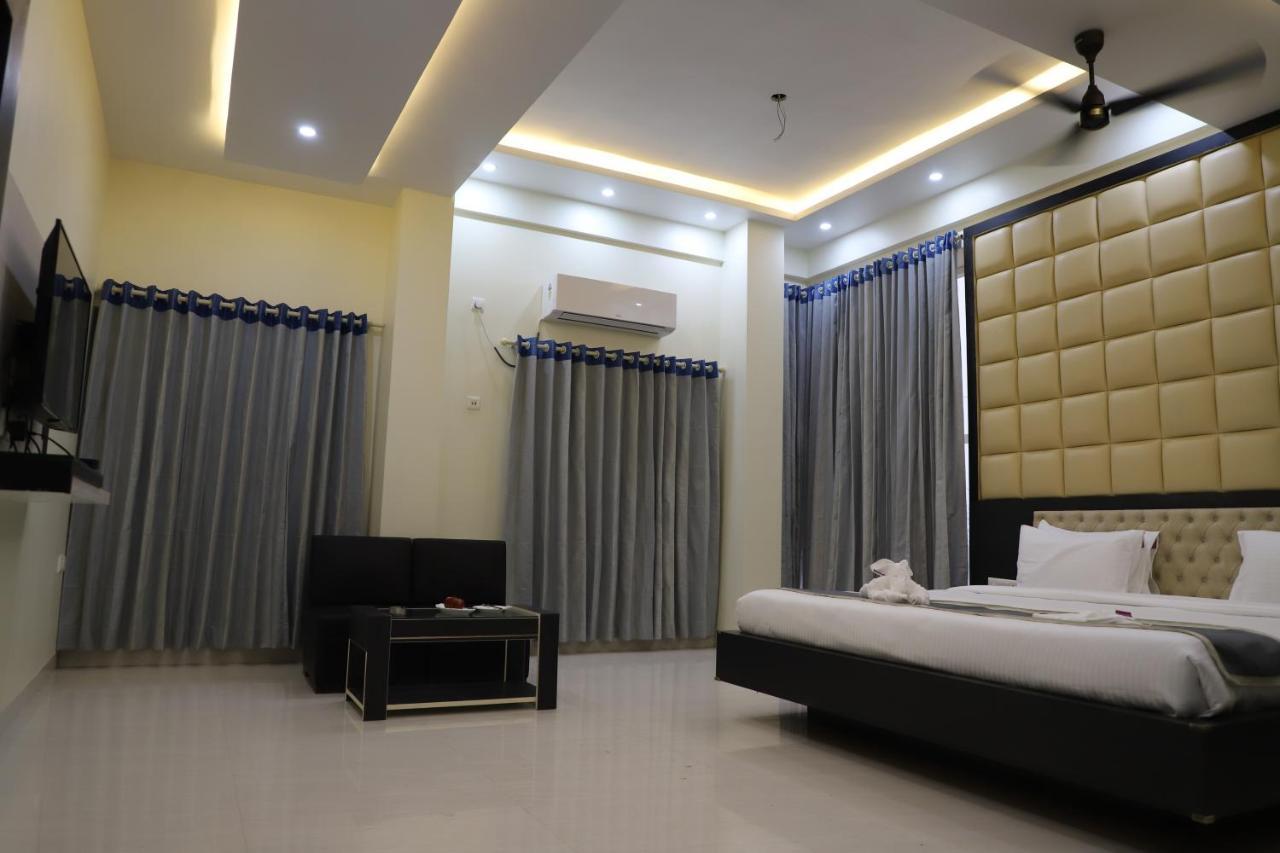 Regenta Inn Digha By Royal Orchid Hotels Ltd Midnapur Kültér fotó