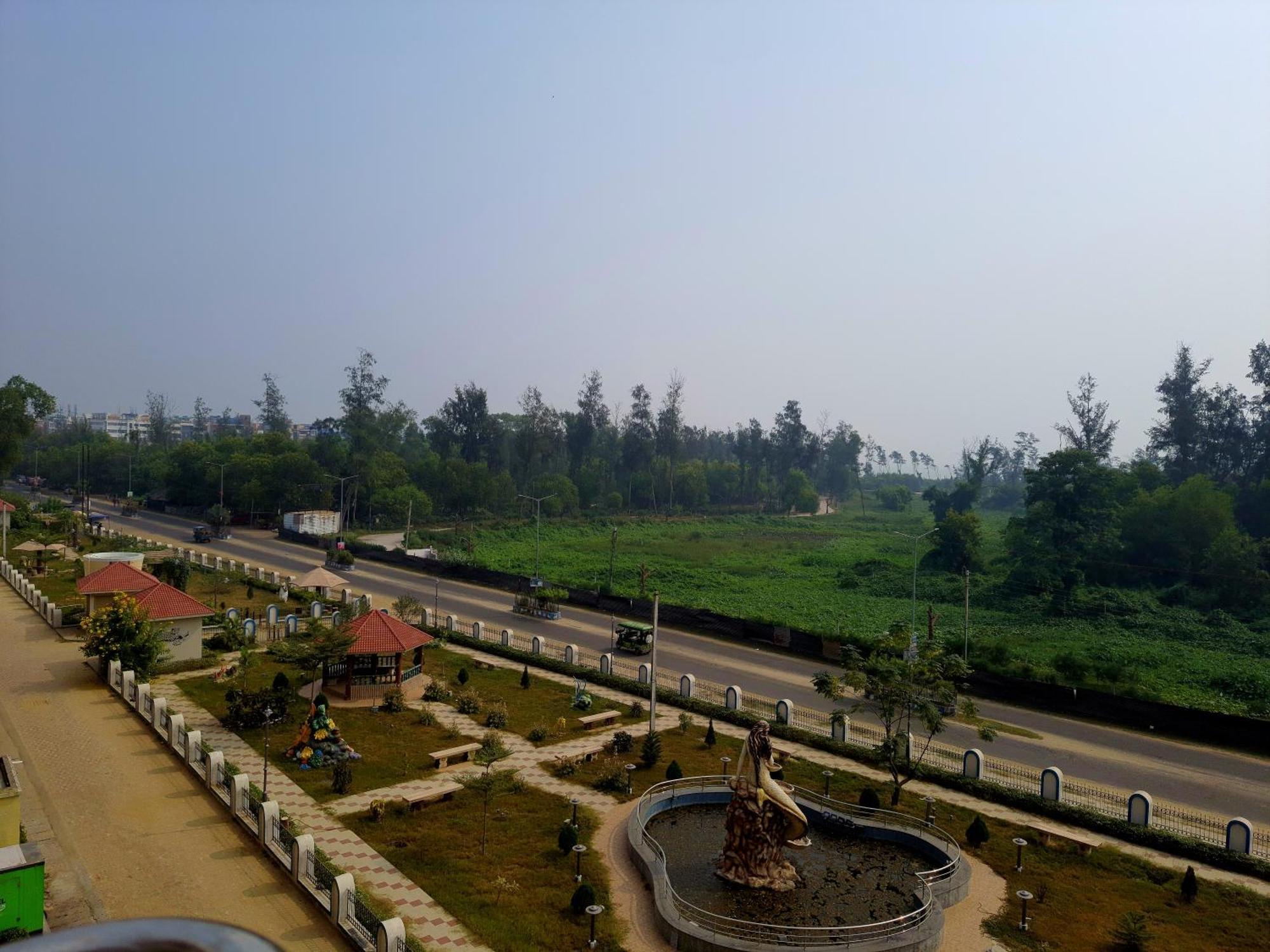 Regenta Inn Digha By Royal Orchid Hotels Ltd Midnapur Kültér fotó