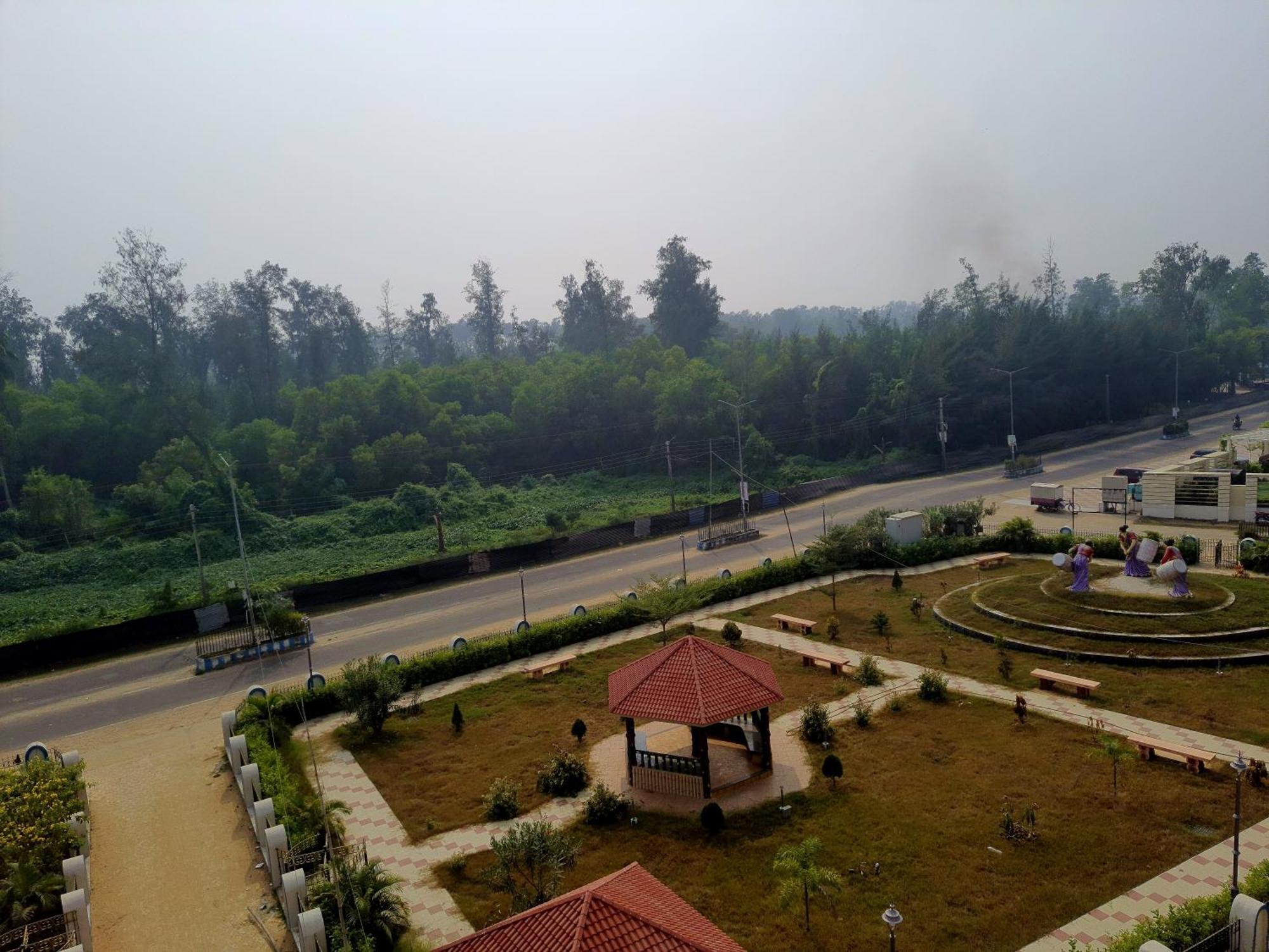 Regenta Inn Digha By Royal Orchid Hotels Ltd Midnapur Kültér fotó
