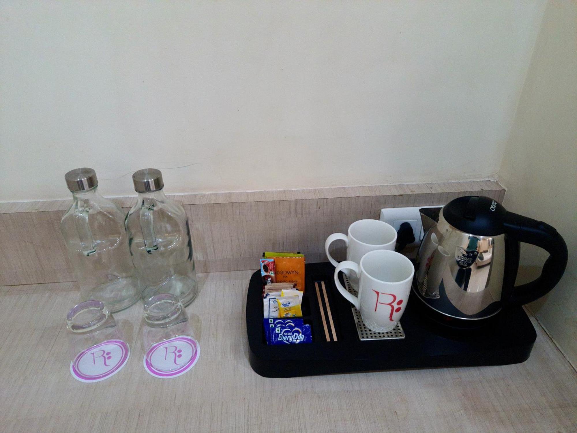 Regenta Inn Digha By Royal Orchid Hotels Ltd Midnapur Kültér fotó