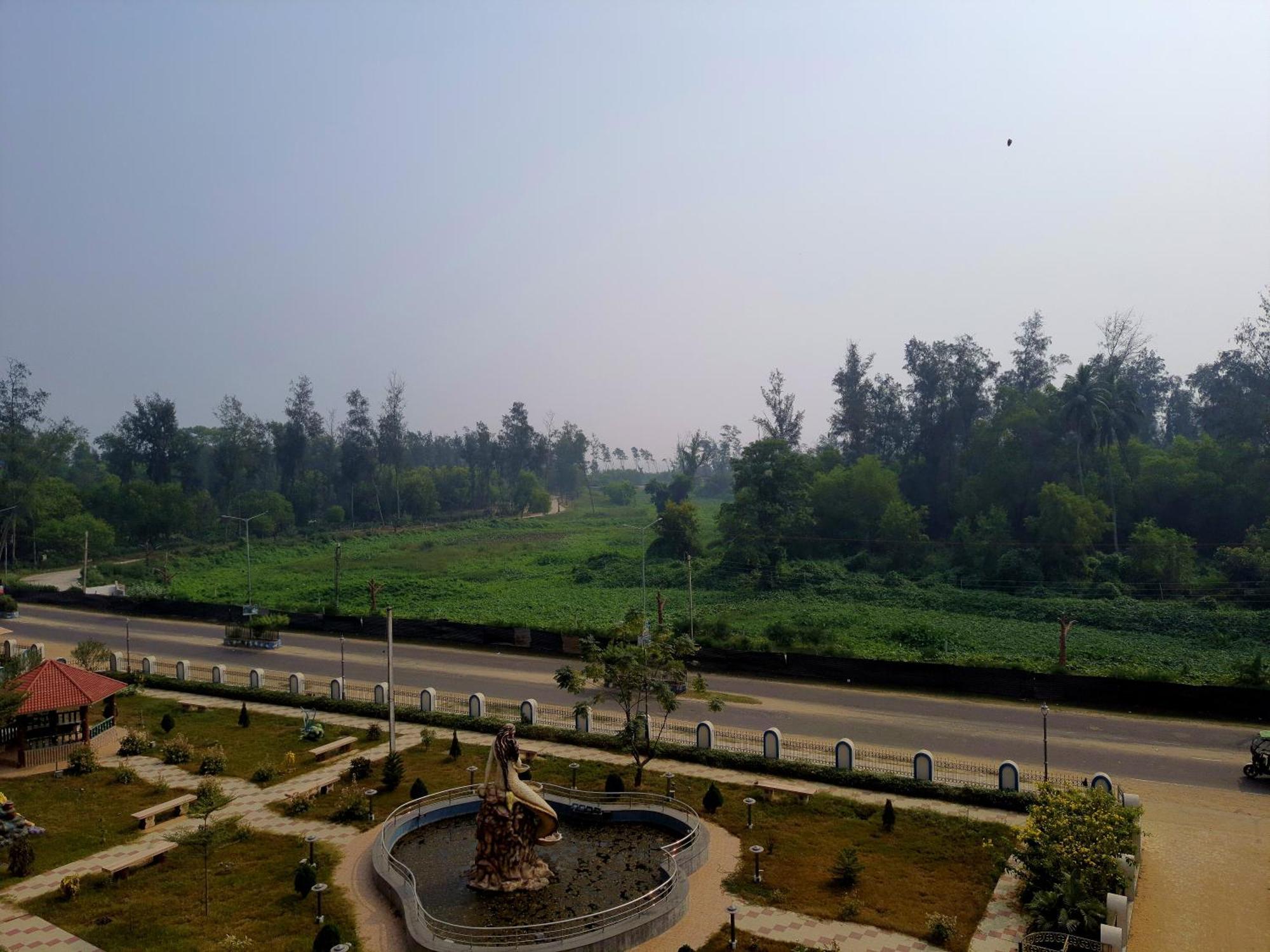 Regenta Inn Digha By Royal Orchid Hotels Ltd Midnapur Kültér fotó