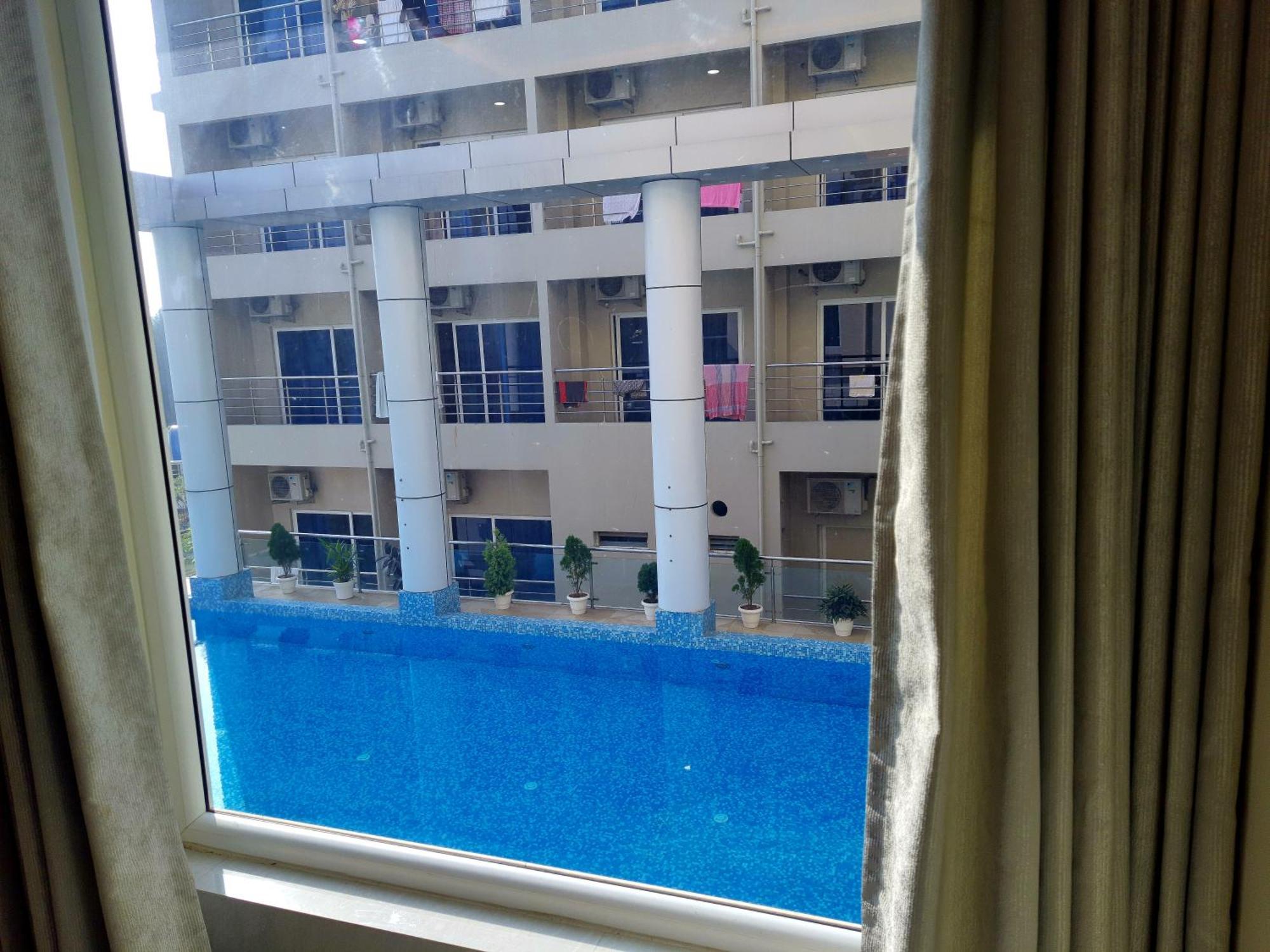 Regenta Inn Digha By Royal Orchid Hotels Ltd Midnapur Kültér fotó