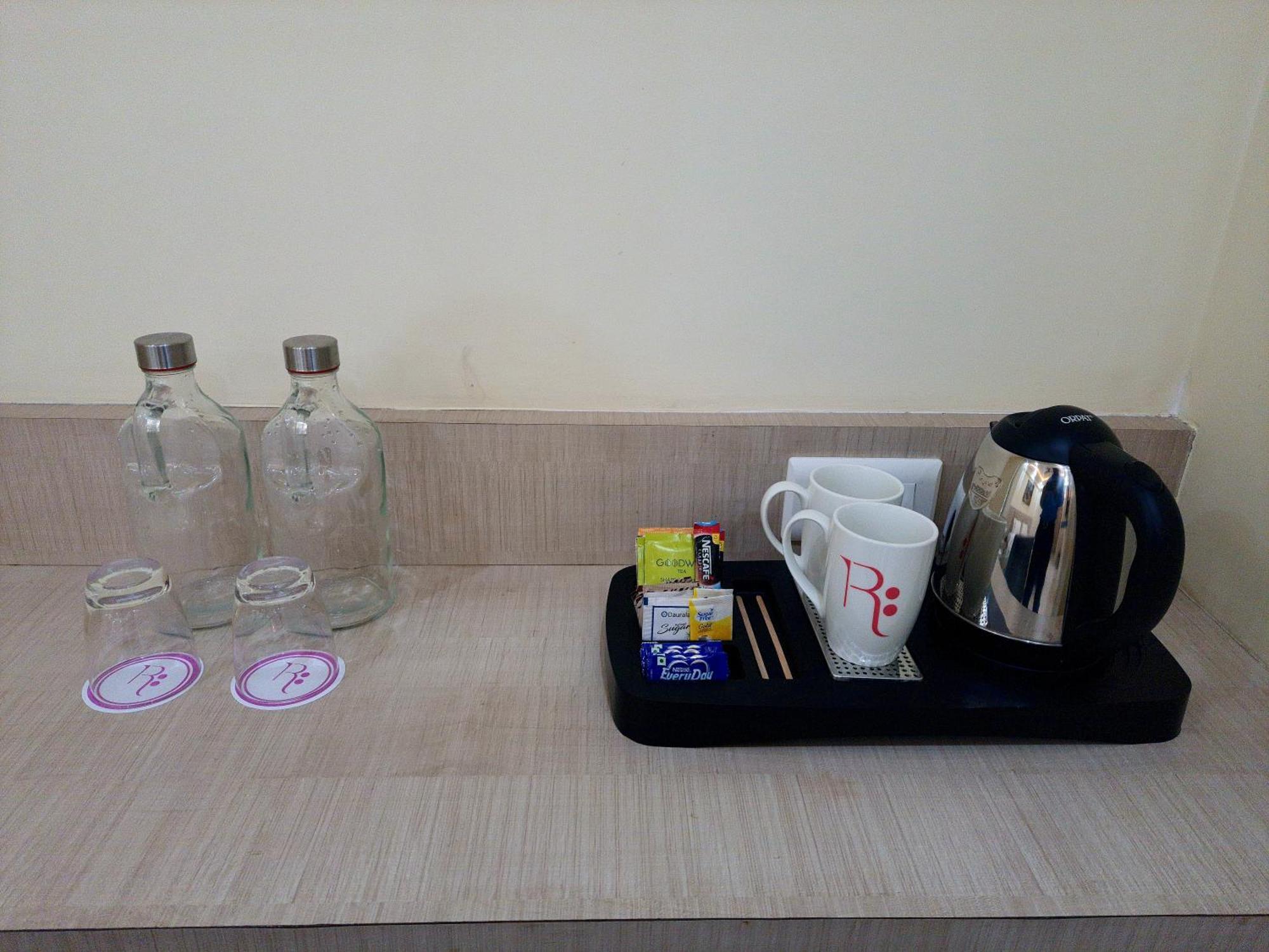 Regenta Inn Digha By Royal Orchid Hotels Ltd Midnapur Kültér fotó